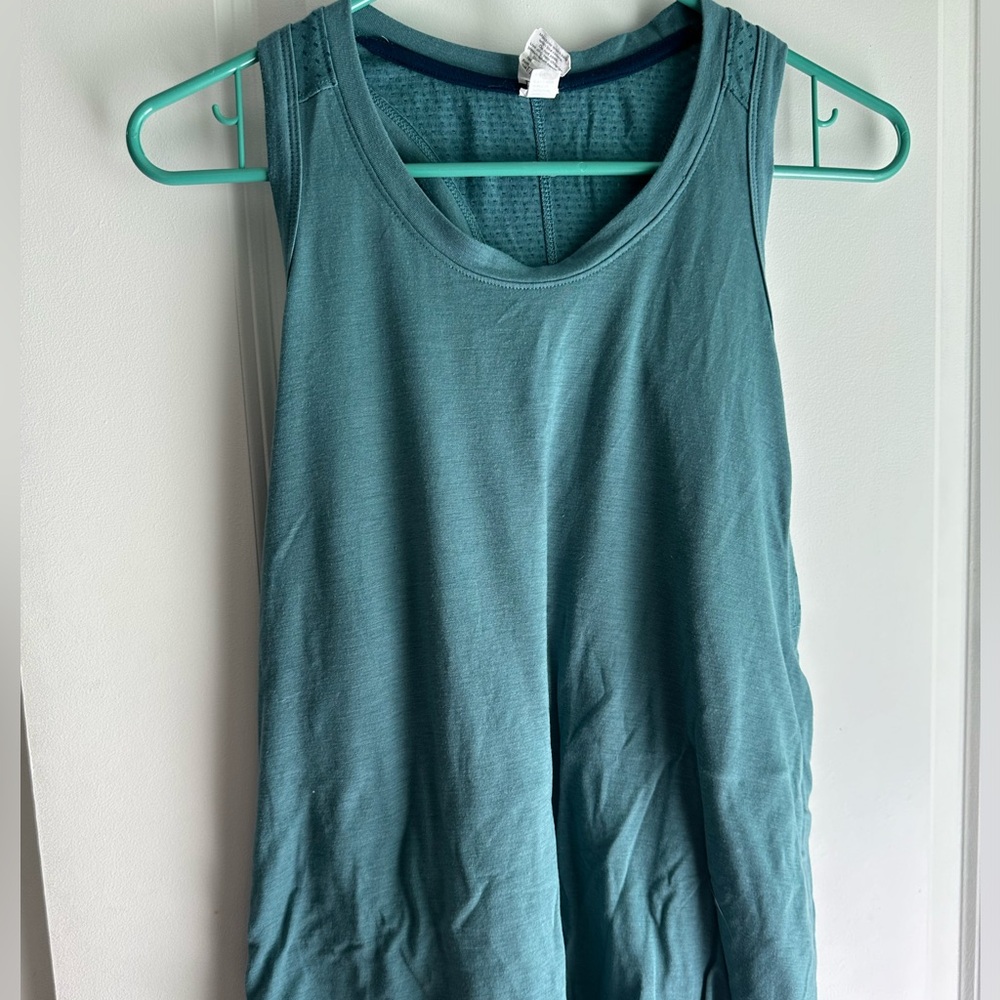 Tank top